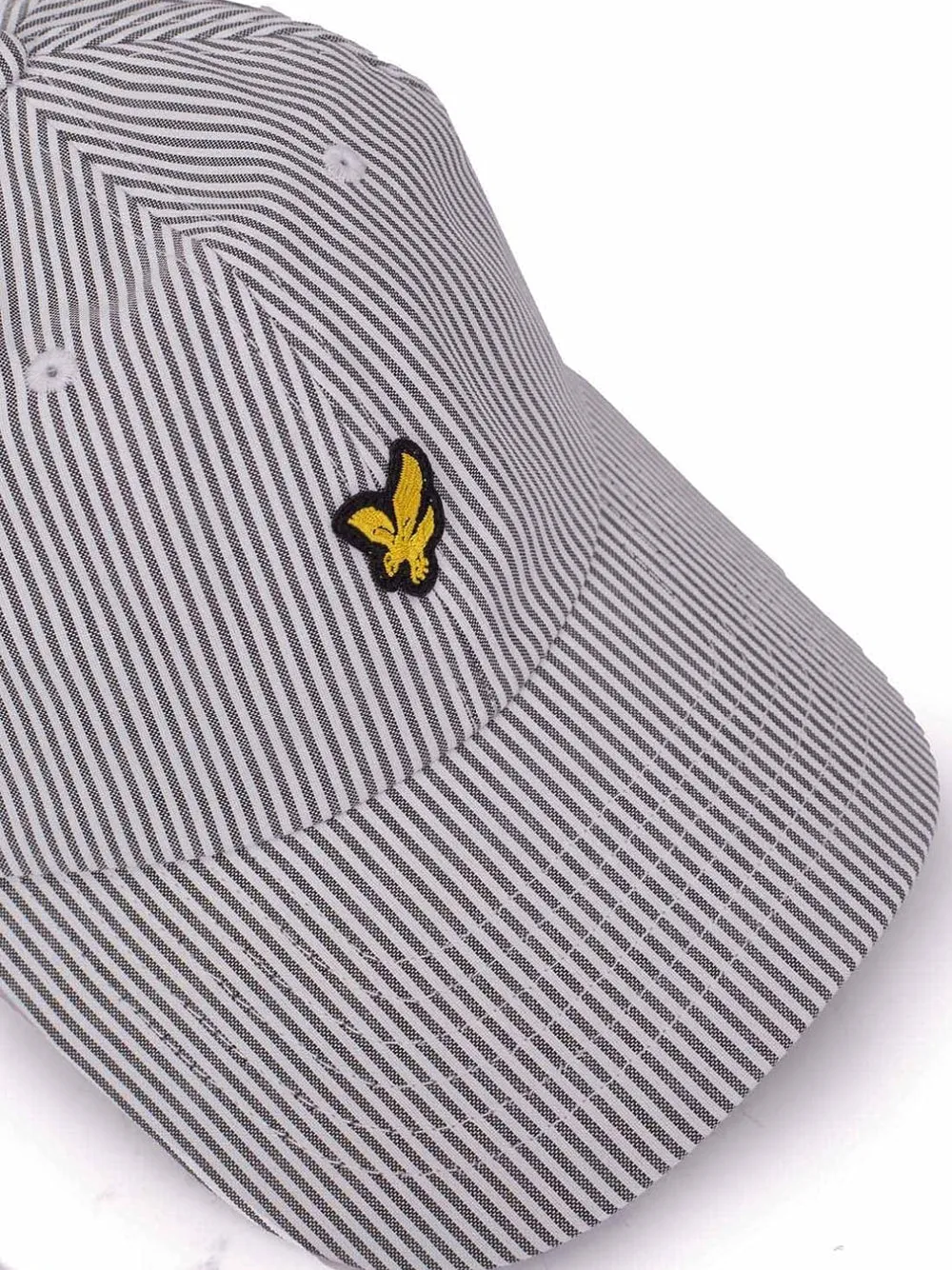 LYLE & SCOTT Cappello Uomo - Grigio modello HE2003V