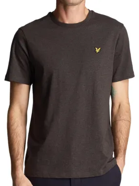 LYLE & SCOTT T-shirt Uomo - Grigio modello 24WMLSTS400VOG