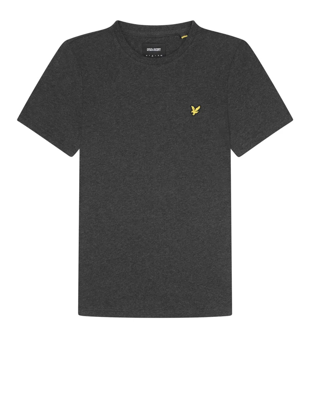 LYLE & SCOTT T-shirt Uomo - Grigio modello 24WMLSTS400VOG