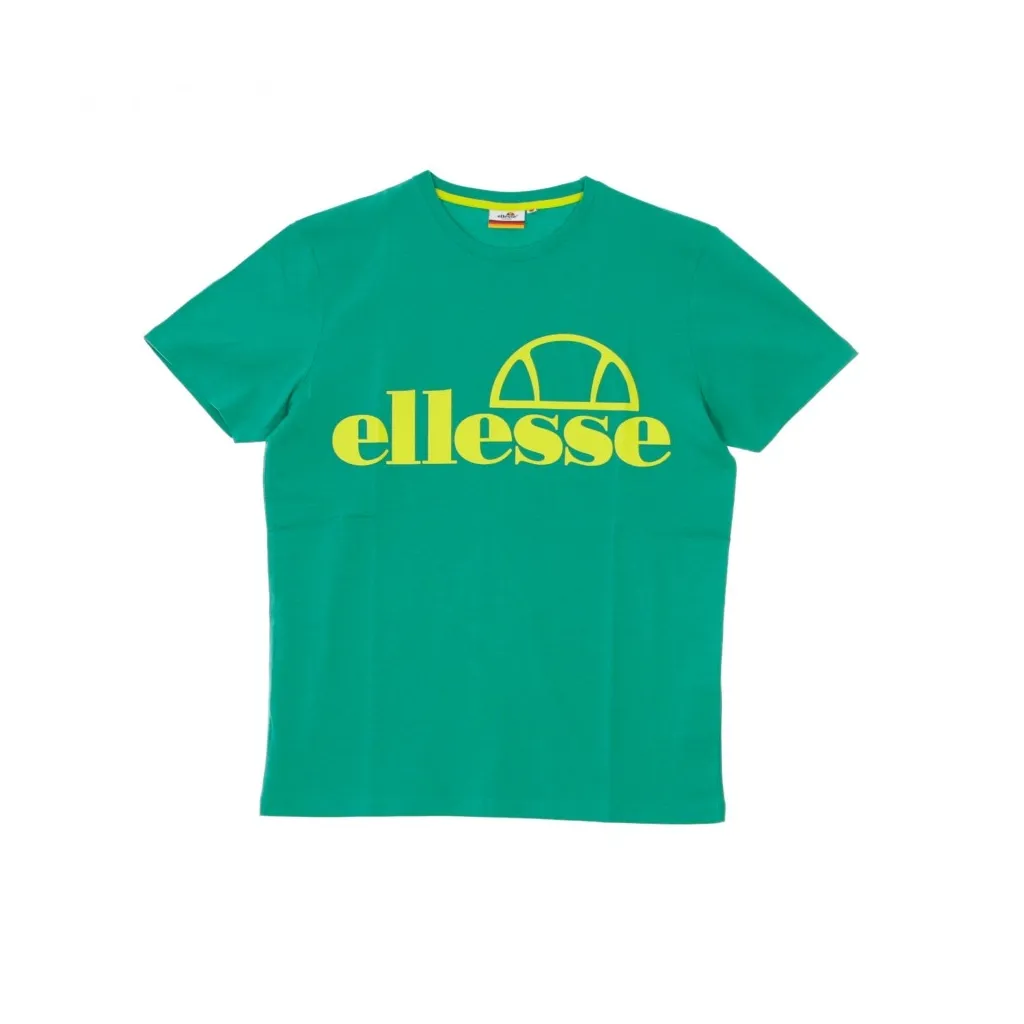 MAGLIETTA T-SHIRT DEEP GREEN