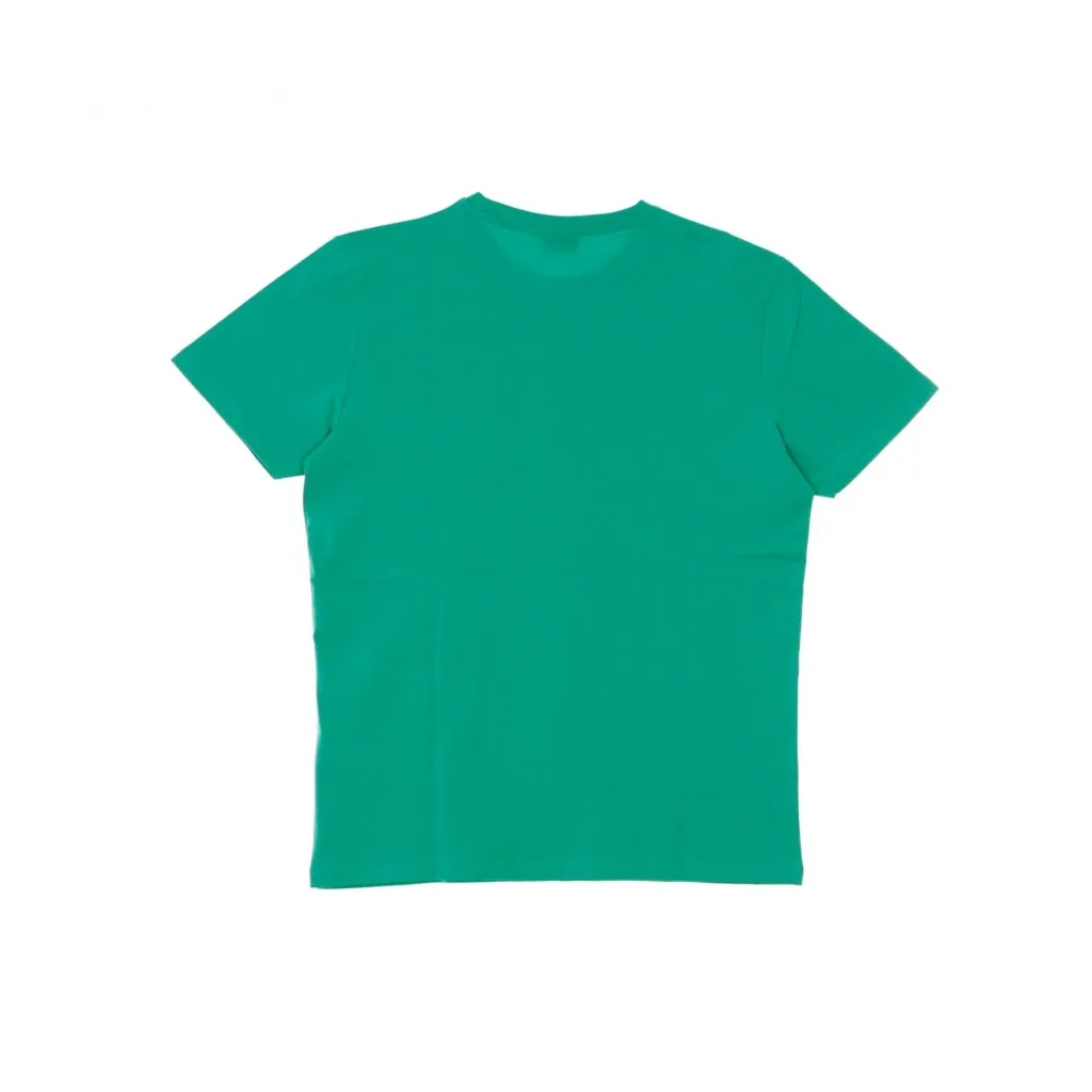 MAGLIETTA T-SHIRT DEEP GREEN