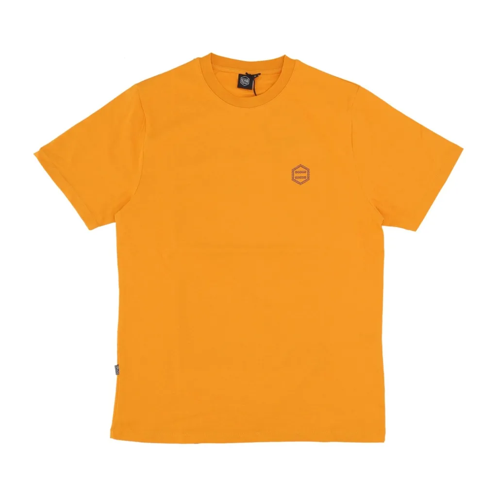 maglietta uomo downhill pov tee ORANGE