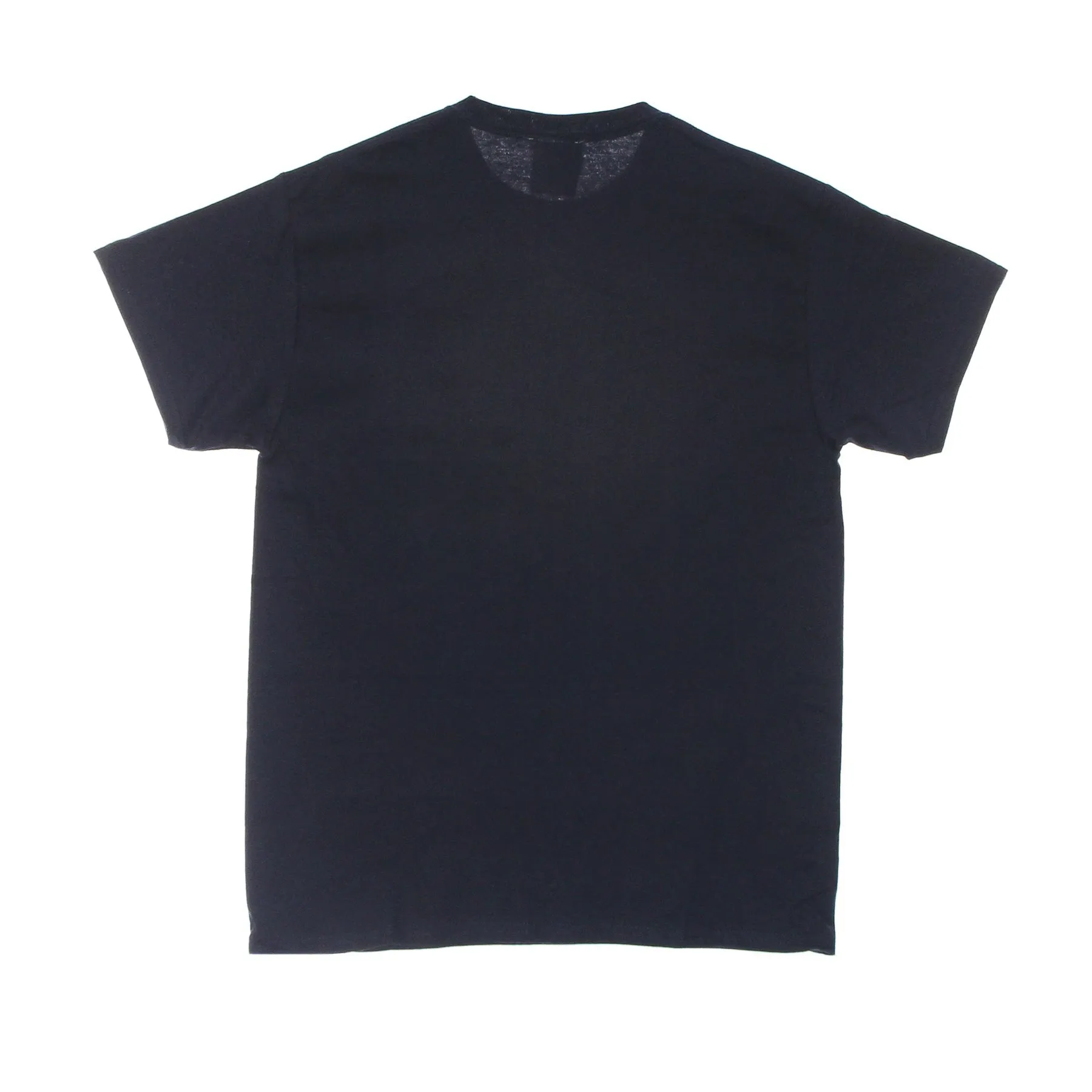 Maglietta Uomo Vice Logo Tee Navy