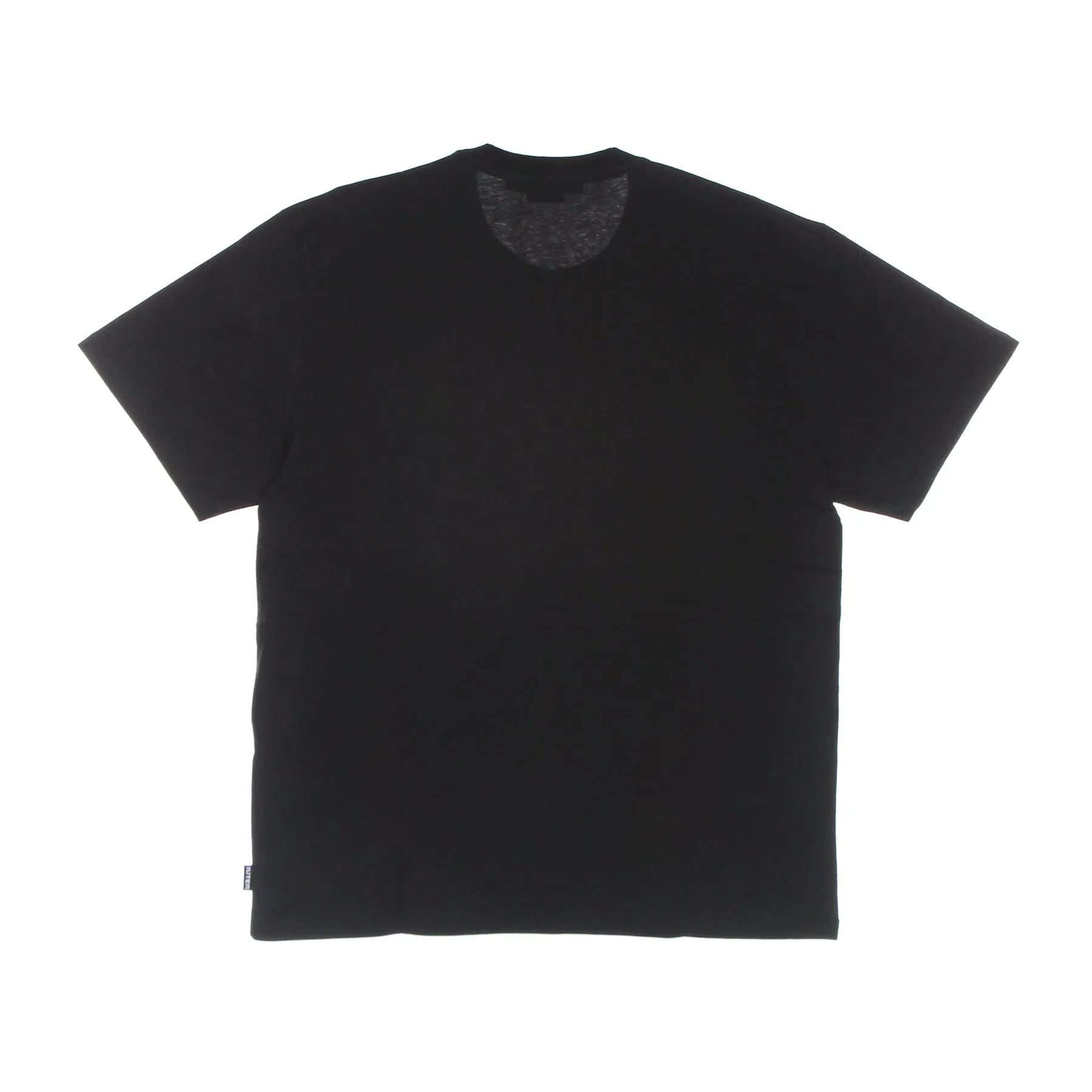 Maglietta Uomo Widow Tee Black