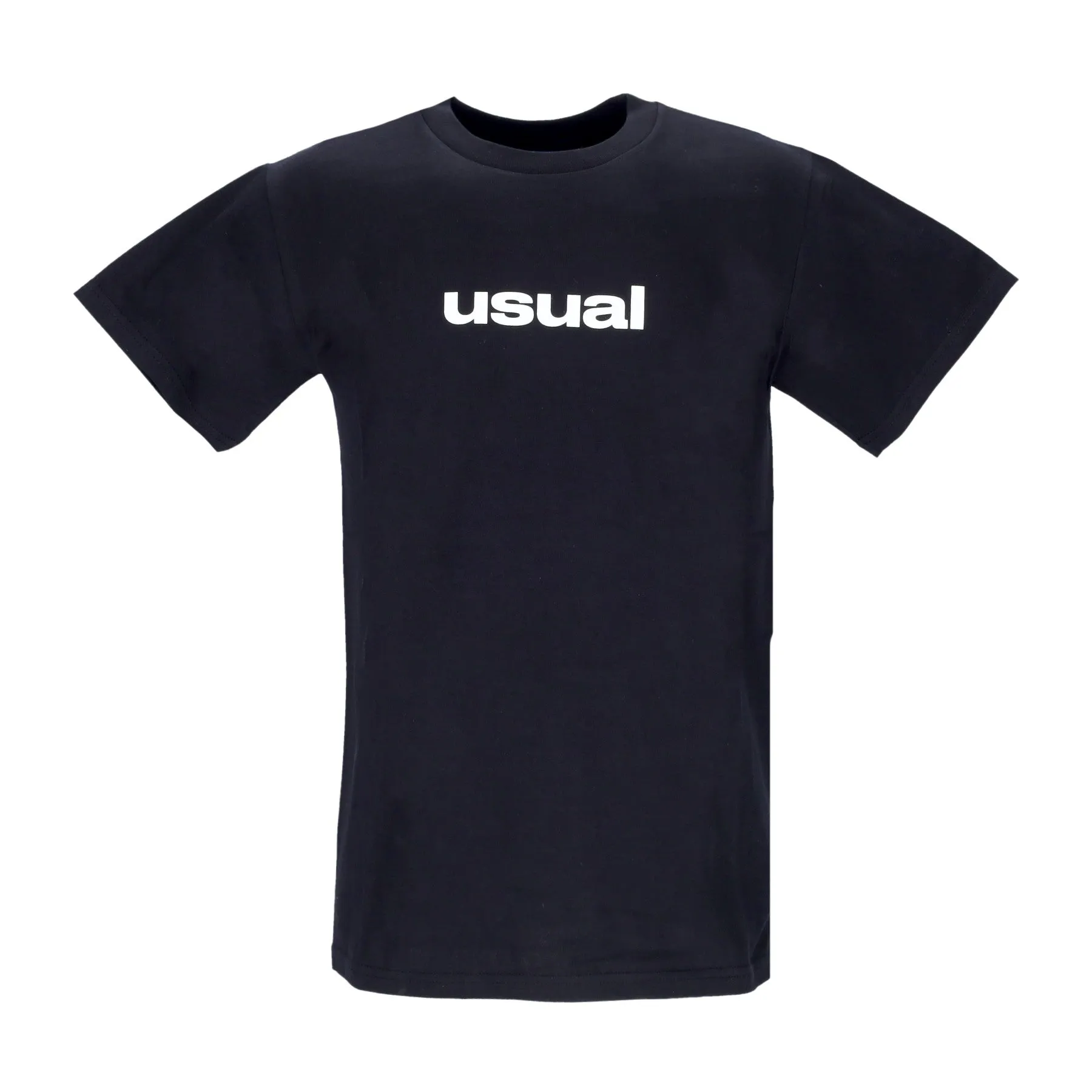 Maglietta Uomo Worldwide Locals Tee Black