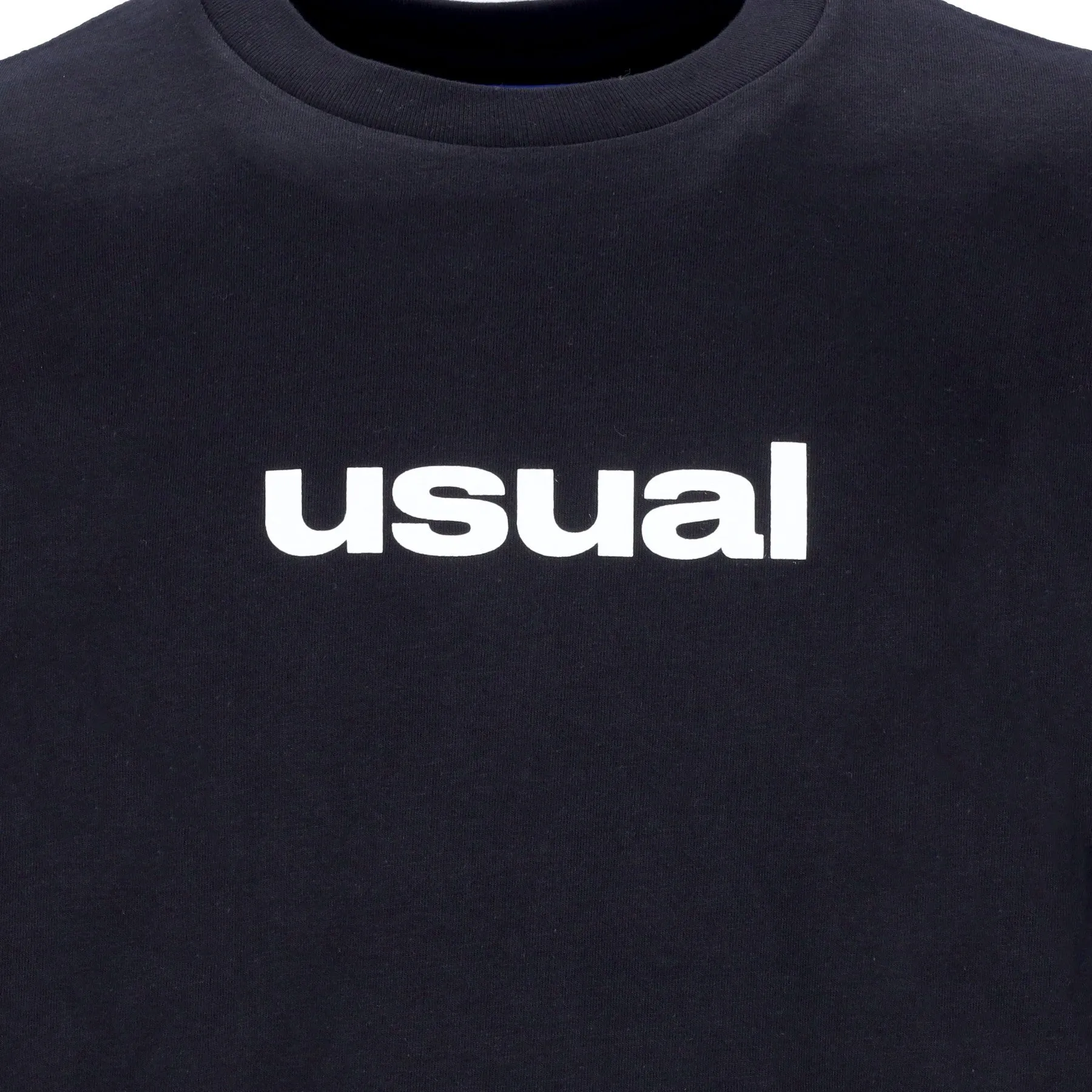 Maglietta Uomo Worldwide Locals Tee Black