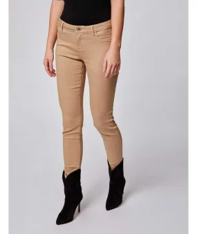 Morgan de toi jeans beige