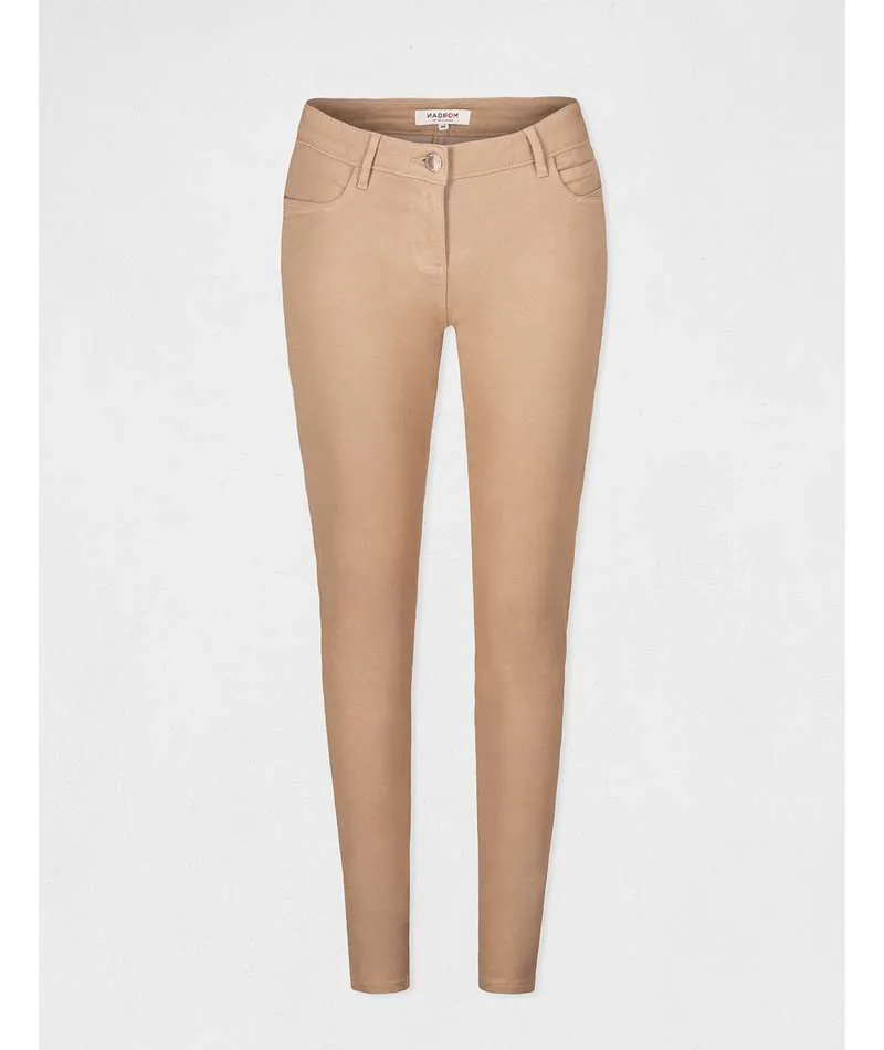 Morgan de toi jeans beige