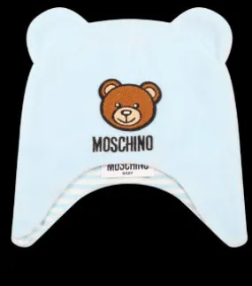 Moschino Cappello  mux040