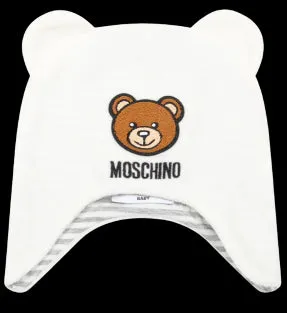 Moschino Cappello  mux040