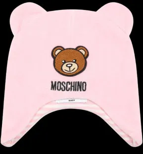 Moschino Cappello  mux040