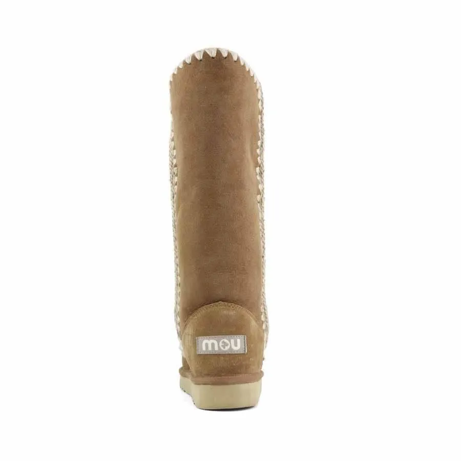 Mou eskimo 40 stivale cognac COG