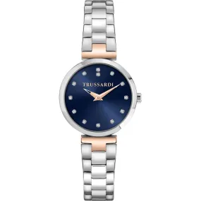 Orologio Donna Solo Tempo Loud Trussardi