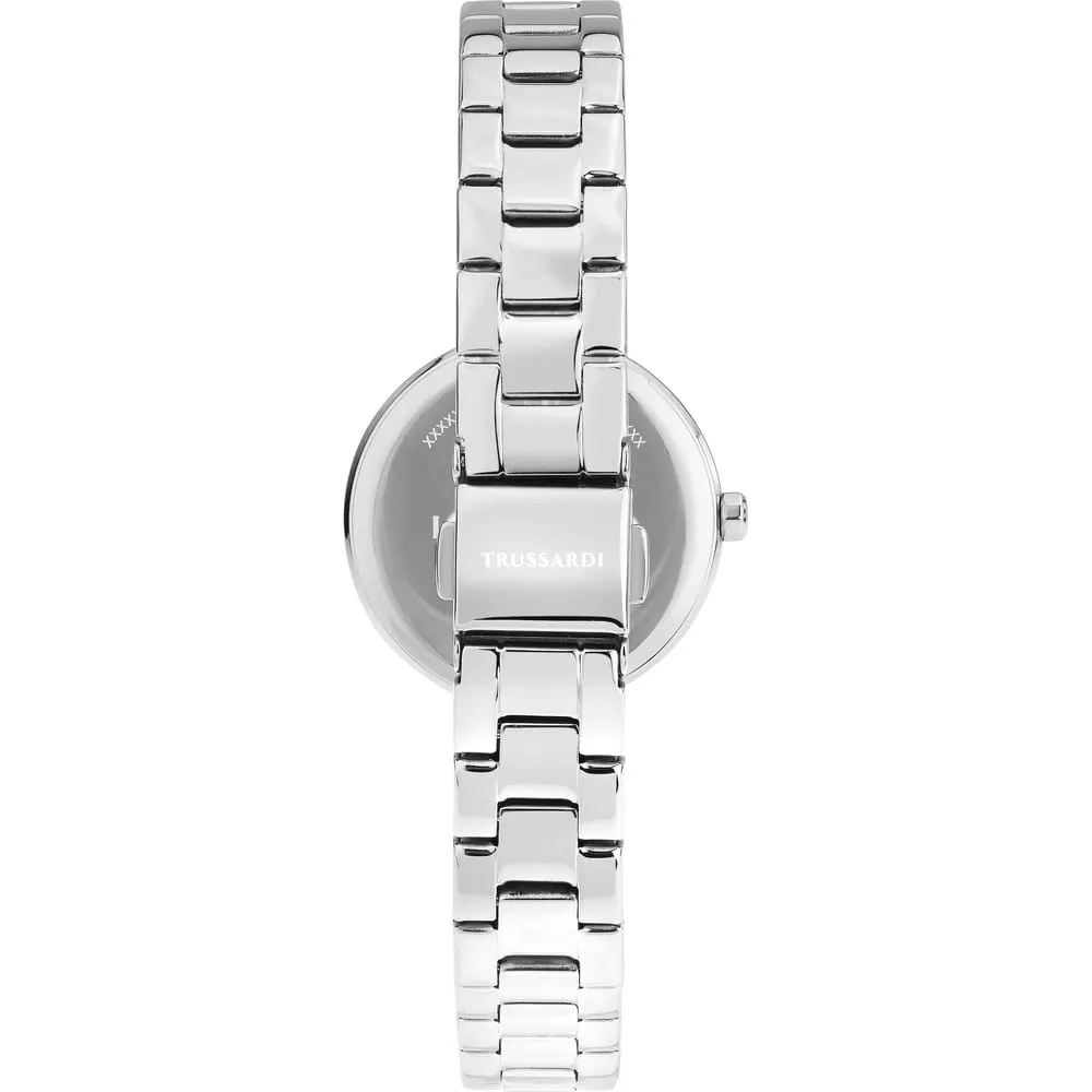 Orologio Donna Solo Tempo Loud Trussardi