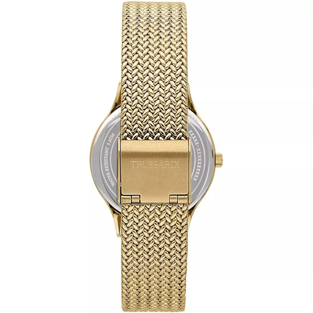 Orologio Donna Solo Tempo T-Star Trussardi