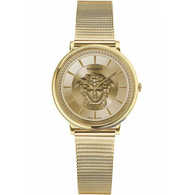 Orologio Donna Versace V-Circle VE8102219