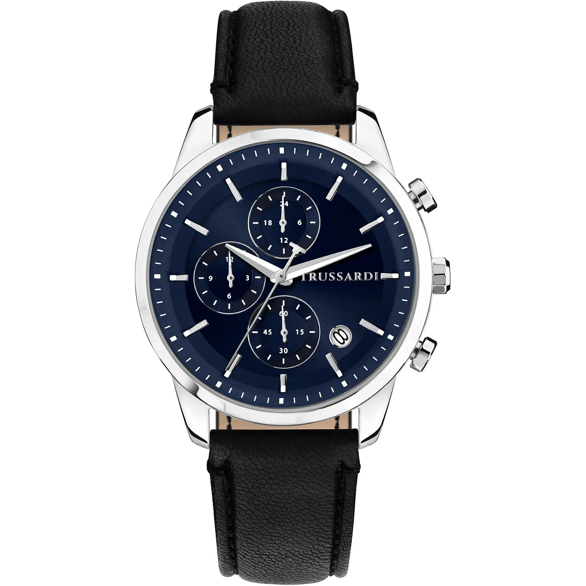 orologio multifunzione uomo Trussardi T- Bridge