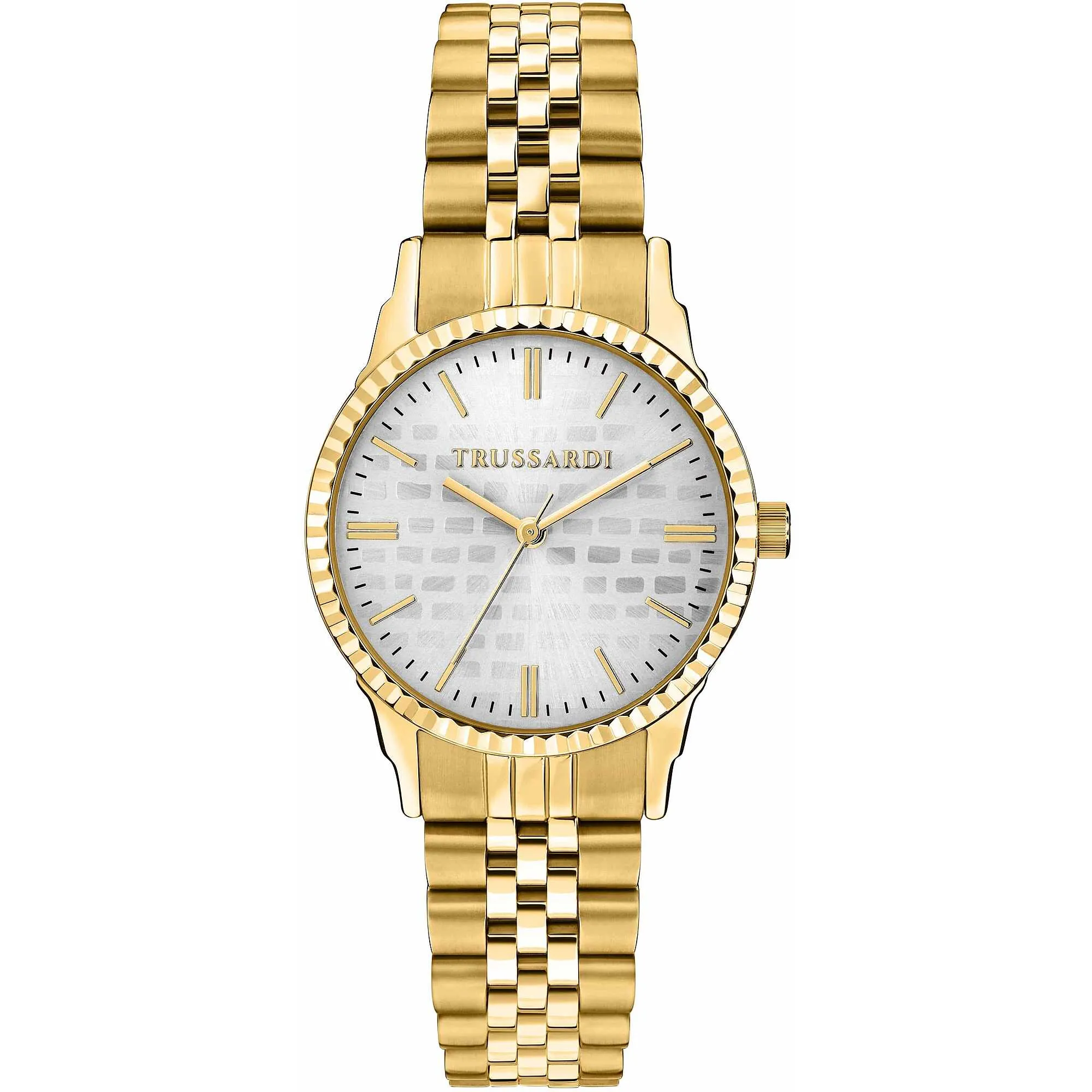 orologio solo tempo donna Trussardi T-Bent