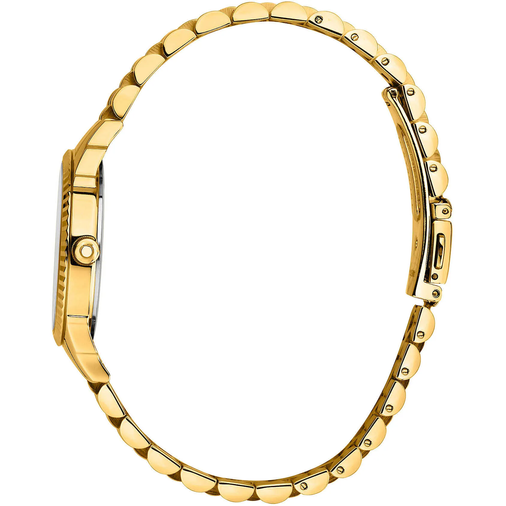 orologio solo tempo donna Trussardi T-Bent