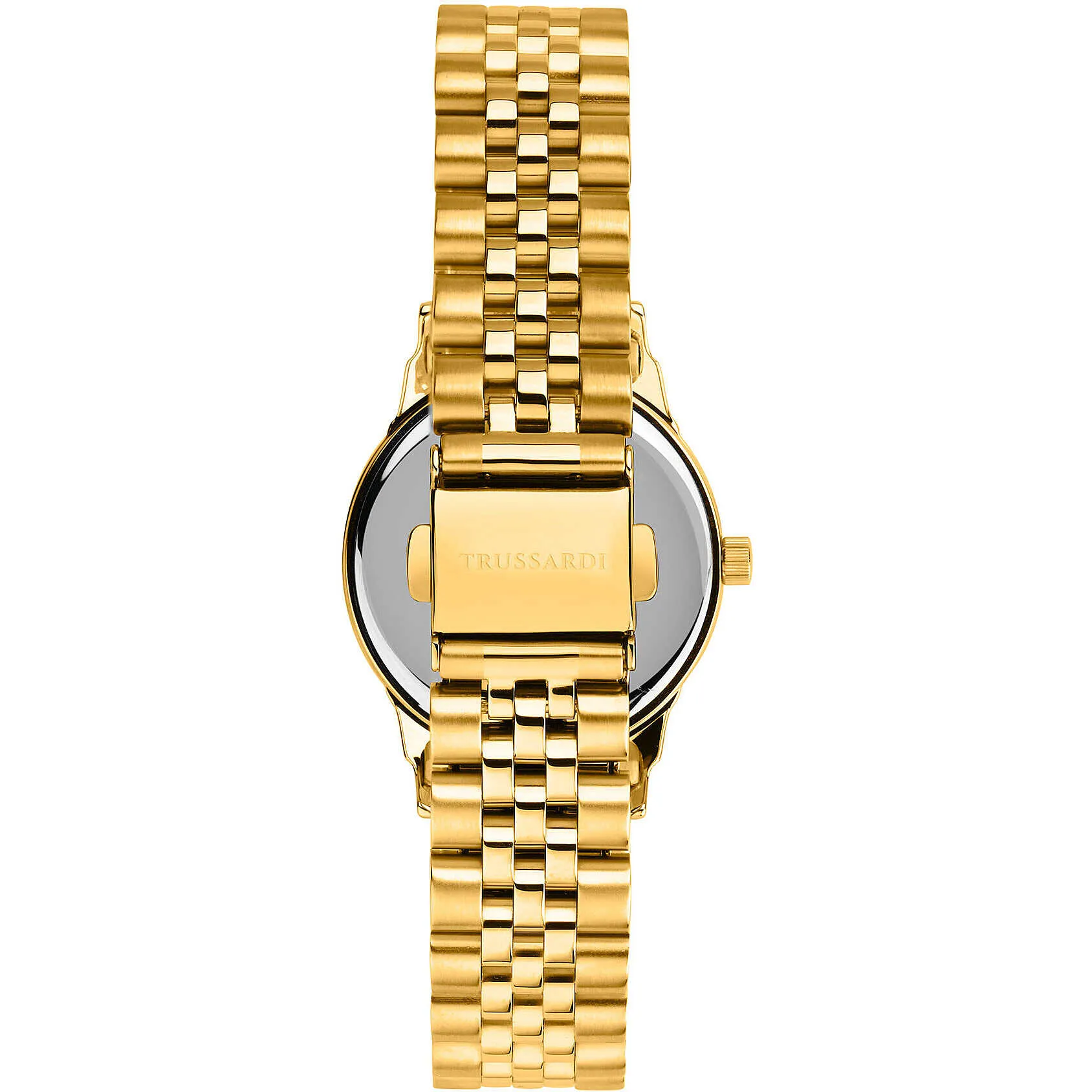 orologio solo tempo donna Trussardi T-Bent