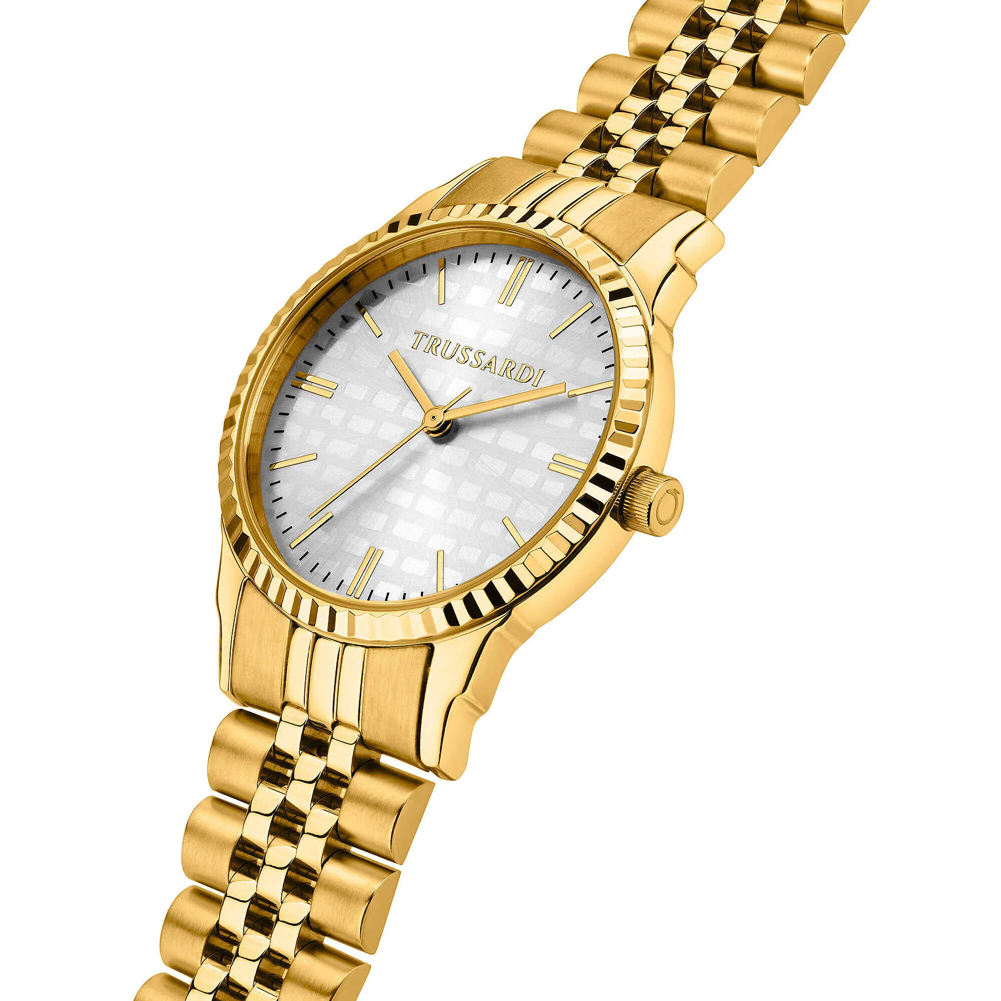 orologio solo tempo donna Trussardi T-Bent