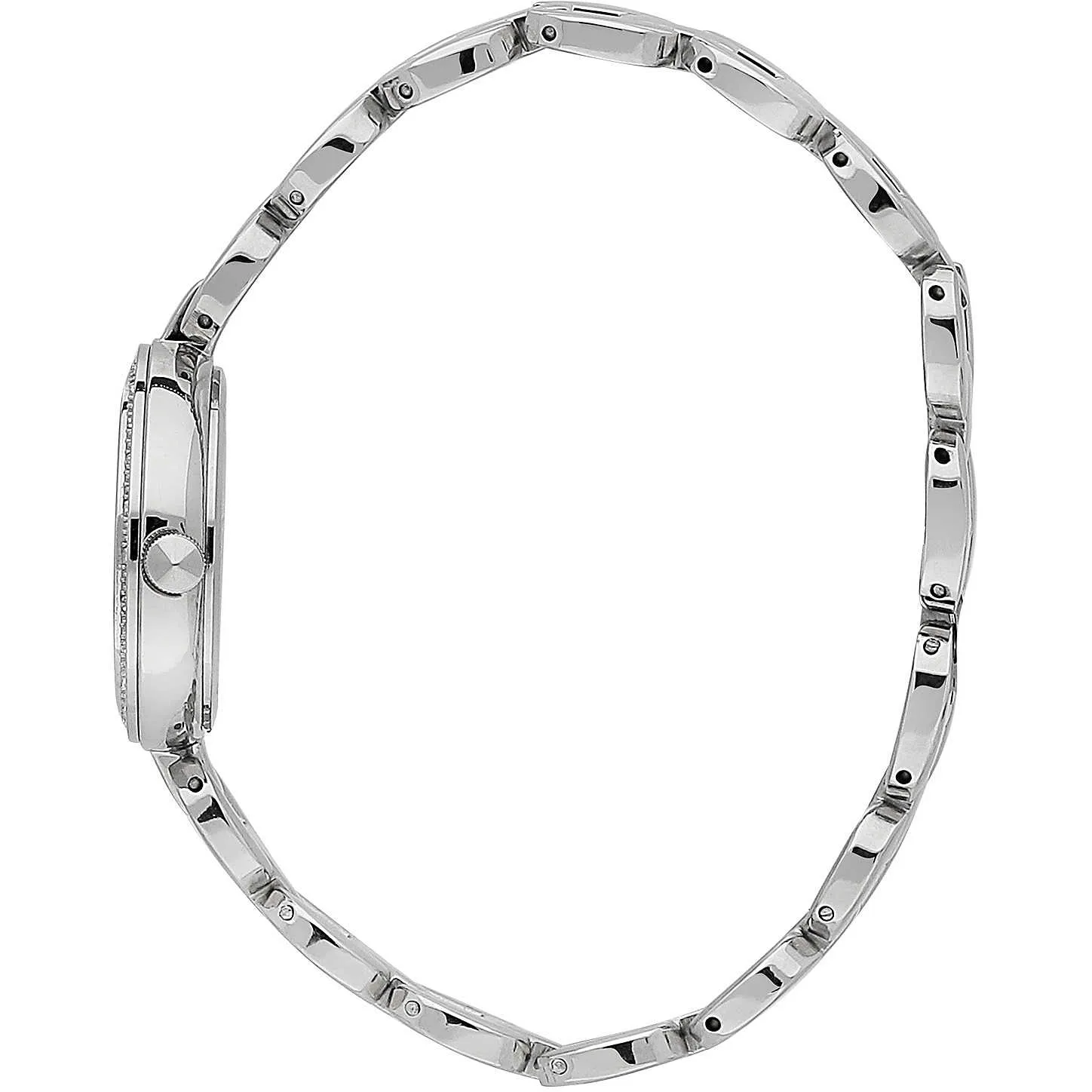 orologio solo tempo donna Trussardi T-Chain - R2453137502