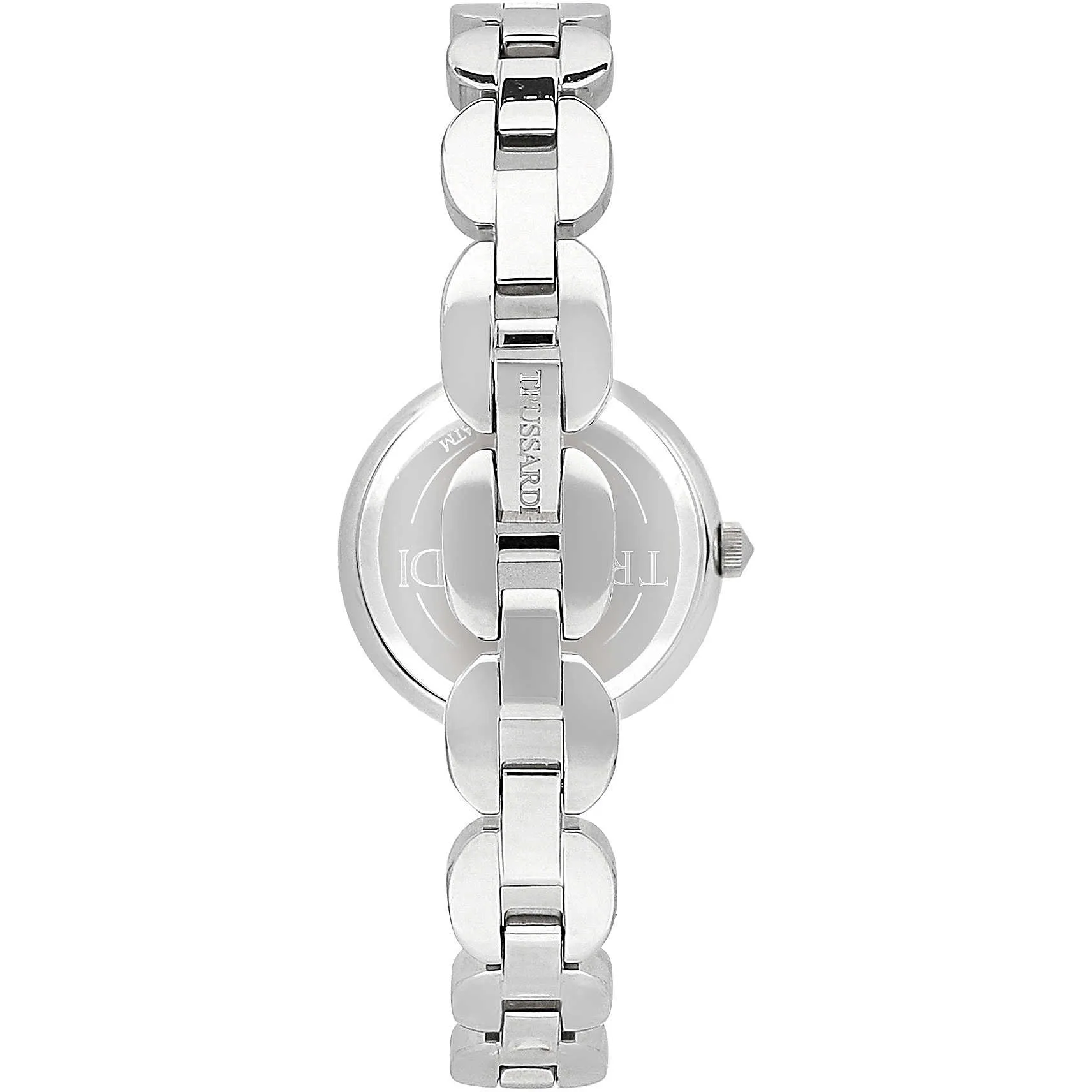 orologio solo tempo donna Trussardi T-Chain - R2453137502