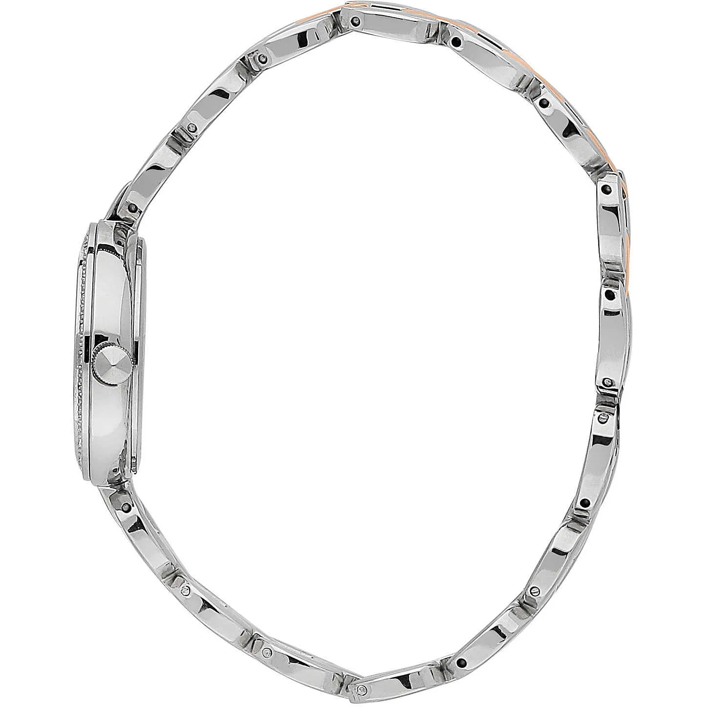 orologio solo tempo donna Trussardi T-Chain - R2453137505