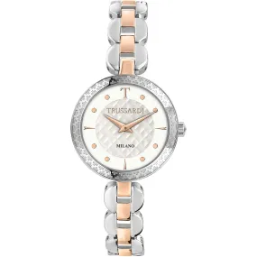 orologio solo tempo donna Trussardi T-Chain - R2453137505