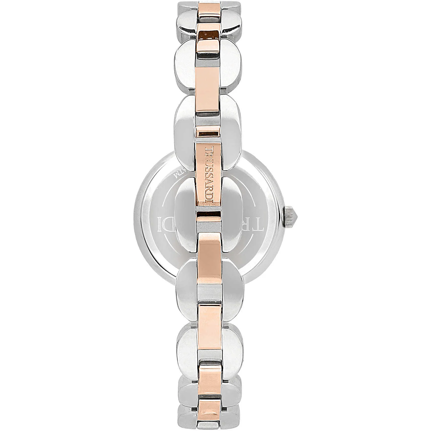 orologio solo tempo donna Trussardi T-Chain - R2453137505