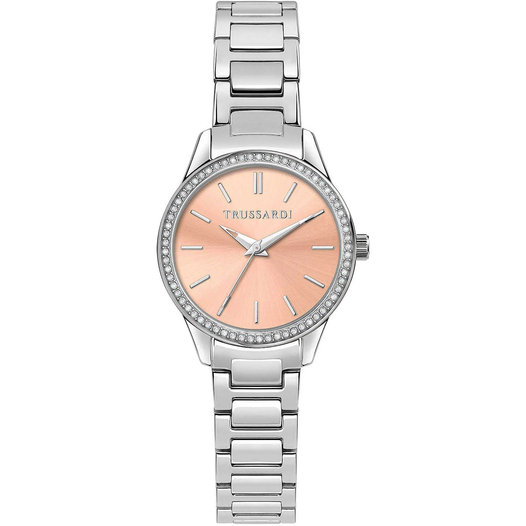 orologio solo tempo donna Trussardi T-Sky - R2453151521