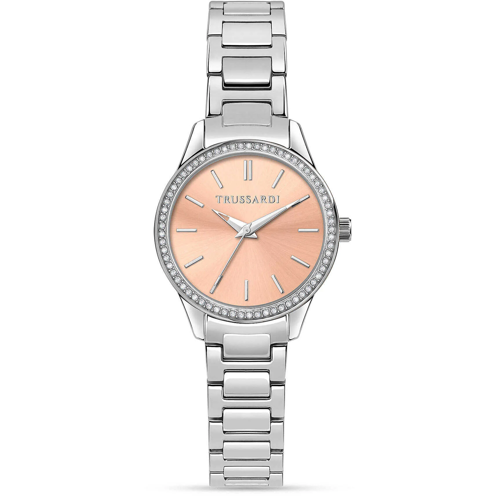 orologio solo tempo donna Trussardi T-Sky - R2453151521