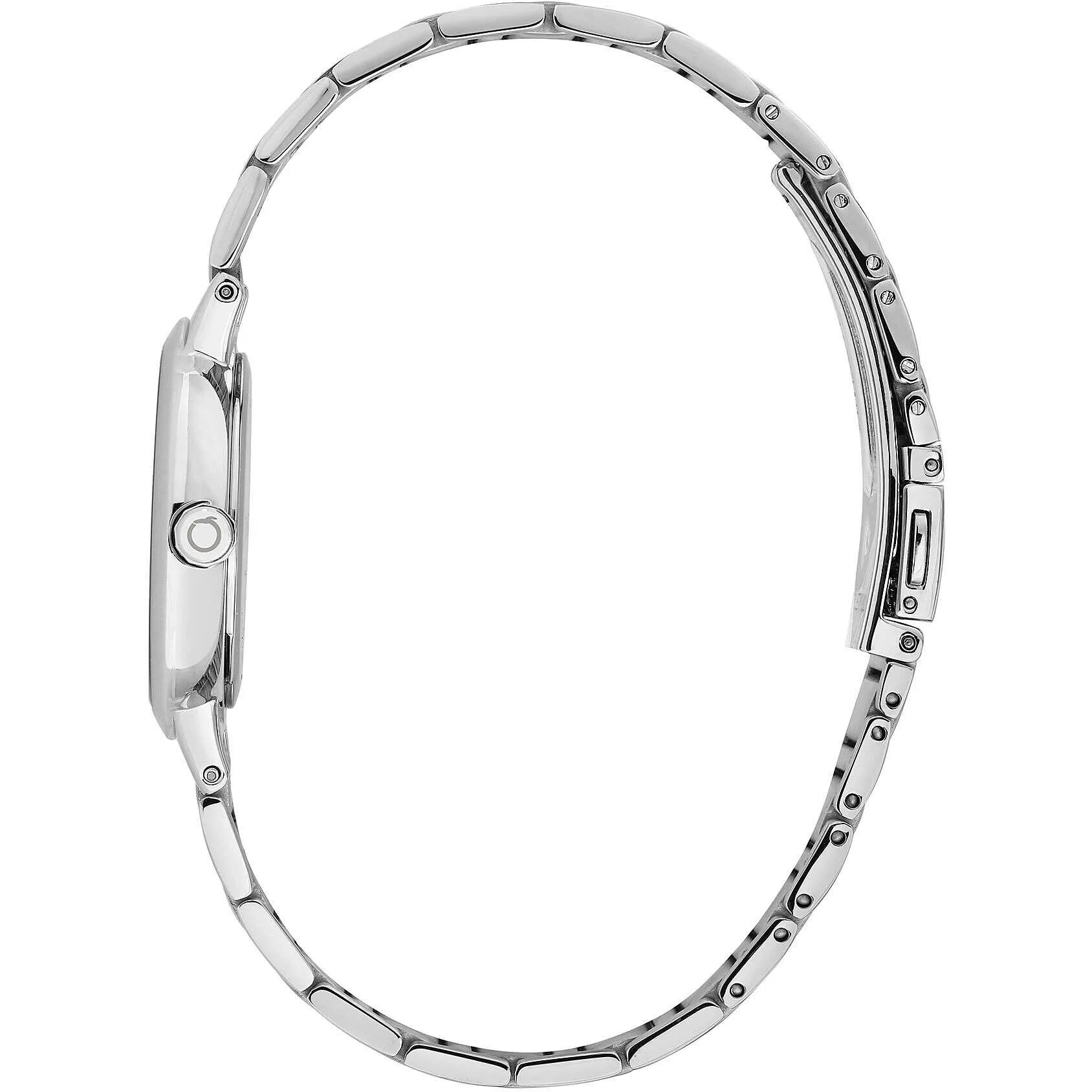 orologio solo tempo donna Trussardi T- Bridge