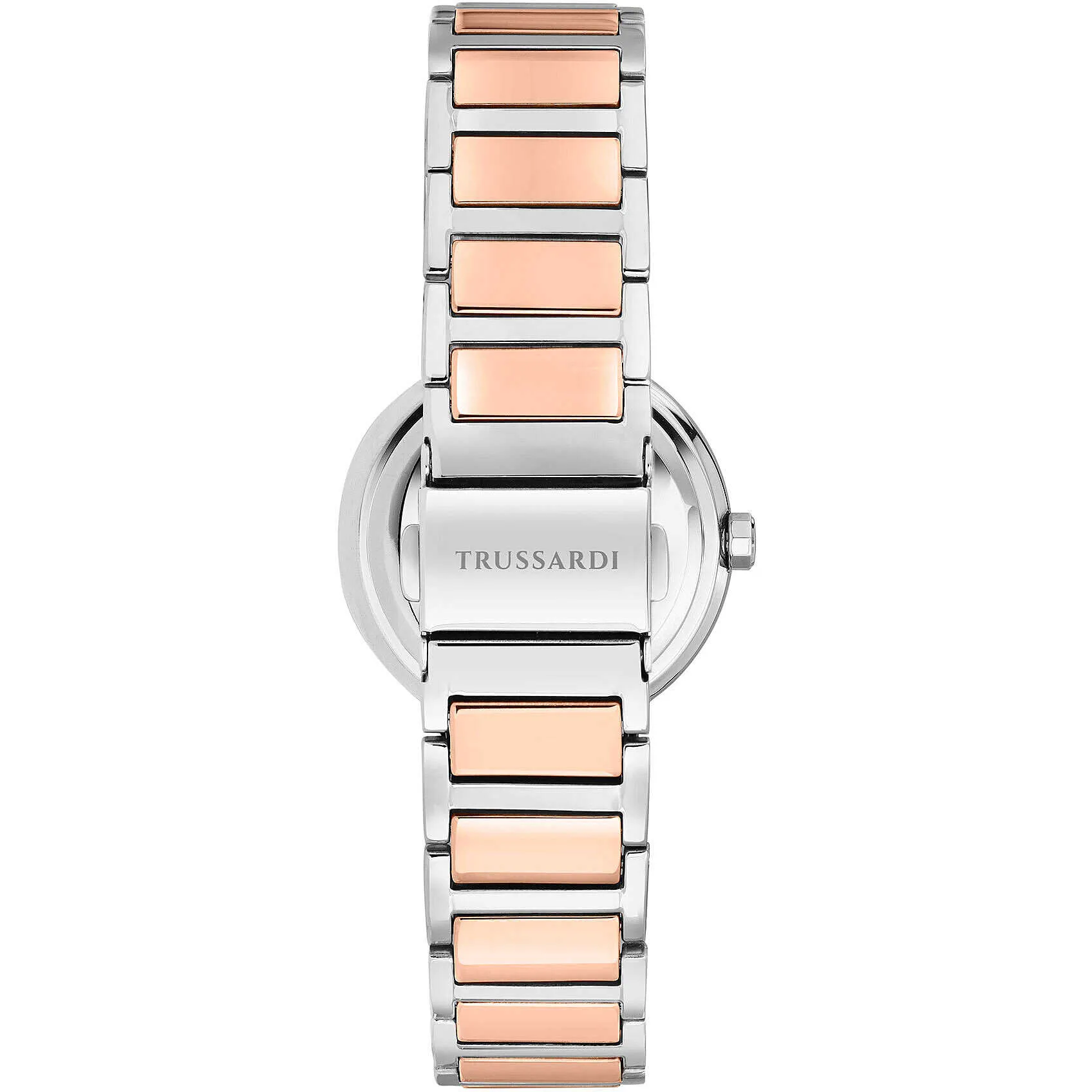 orologio solo tempo donna Trussardi T- Bridge