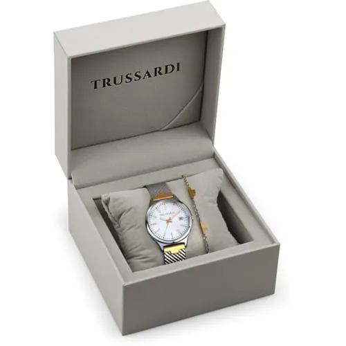 OROLOGIO TRUSSARDI CITY LIFE - R2453169005