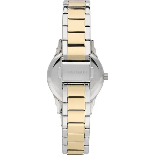 OROLOGIO TRUSSARDI T-BENT - R2453141012