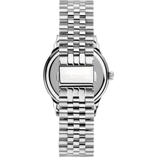 OROLOGIO TRUSSARDI T-BENT - R2453141012