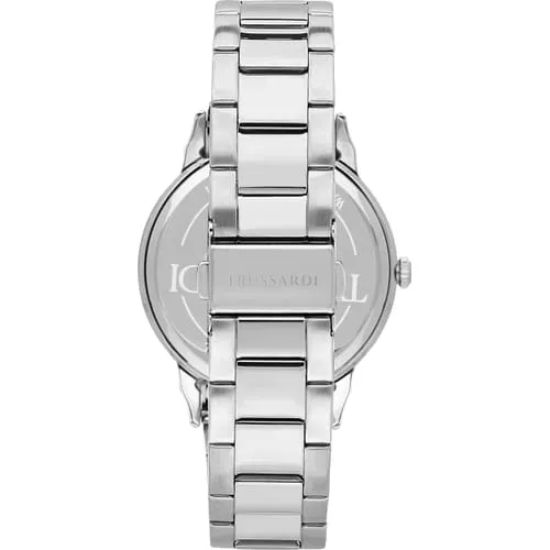 OROLOGIO TRUSSARDI T-BENT - R2453141012