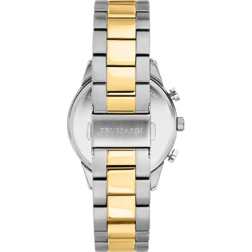 OROLOGIO TRUSSARDI T- BRIDGE - R2453171506