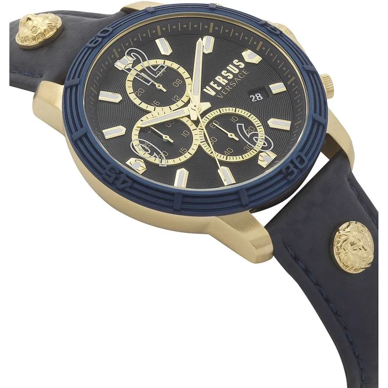 Orologio Versus by Versace Uomo Bicocca VSPHJ0220