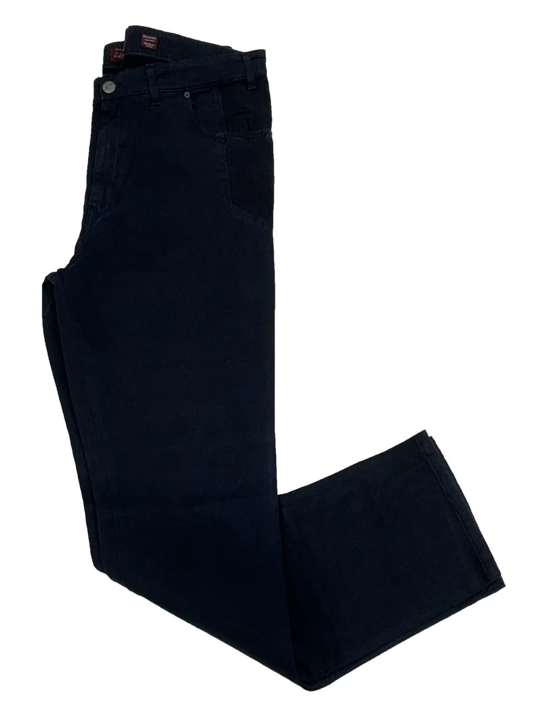 Pantalone 5 tasche stratch FAST