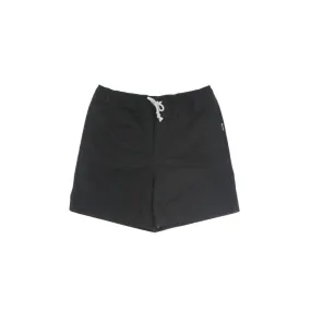 PANTALONE CORTO UOMO MANUAL TWILL SHORT OFF BLACK