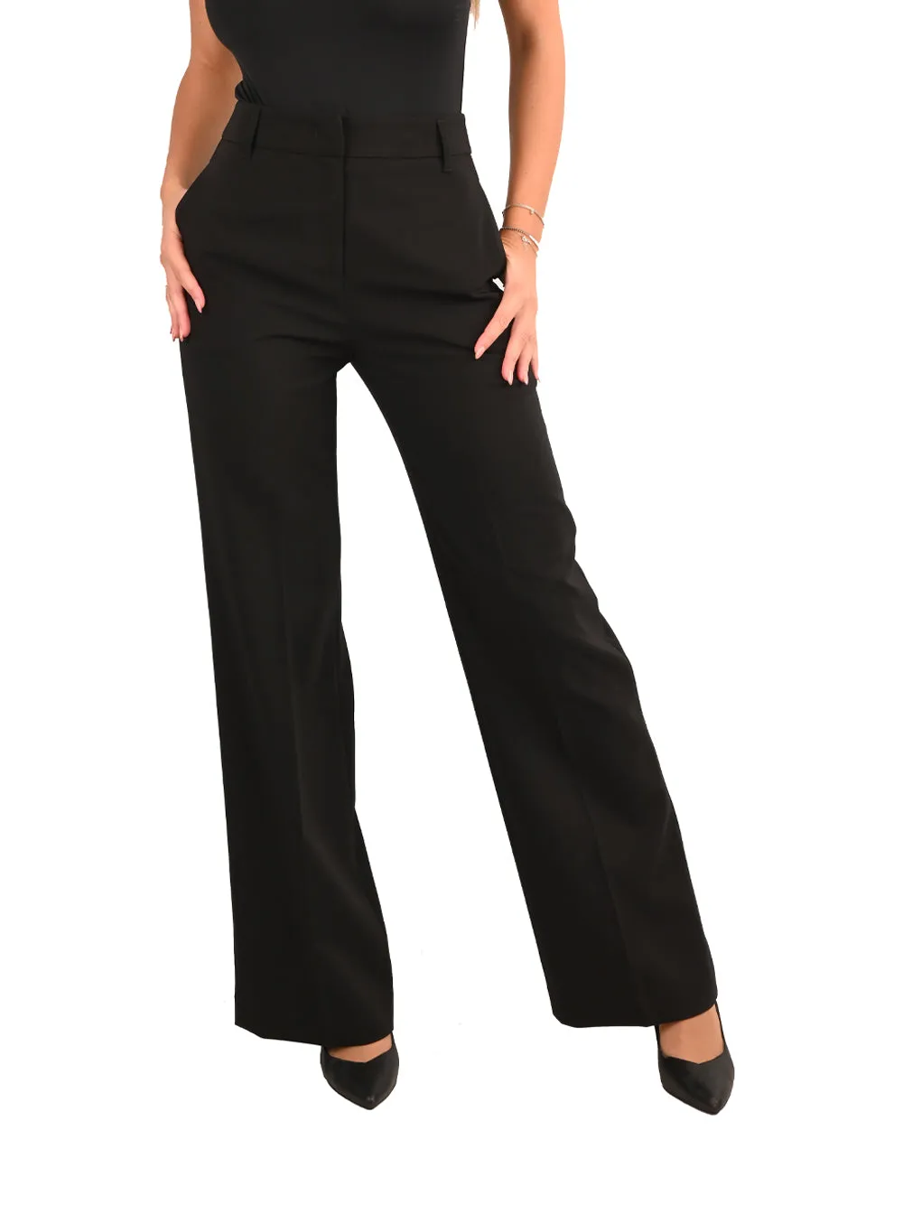 Pantalone Donna kocca agnese-00016