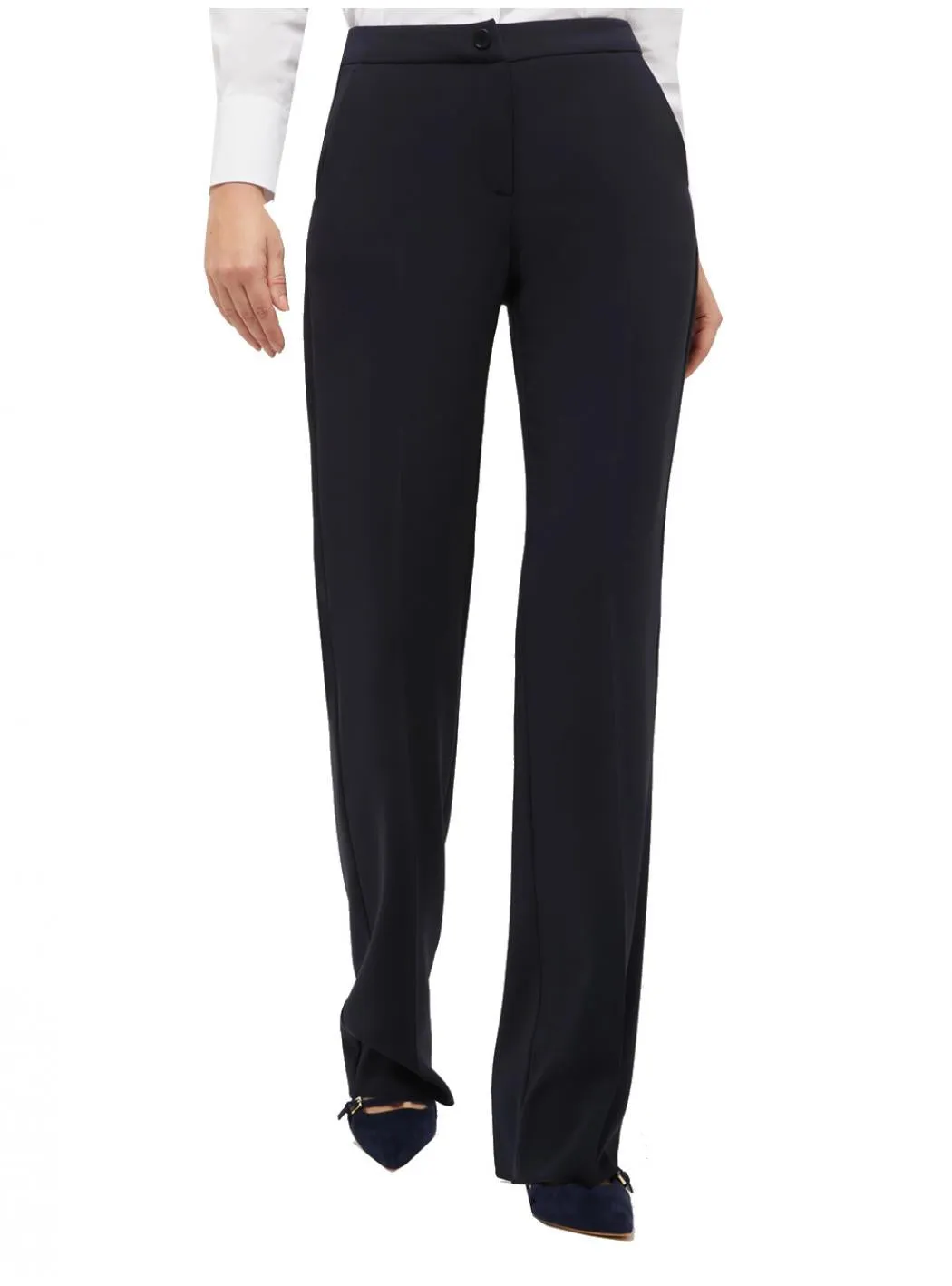 Pantalone Donna Penny Black premier-6