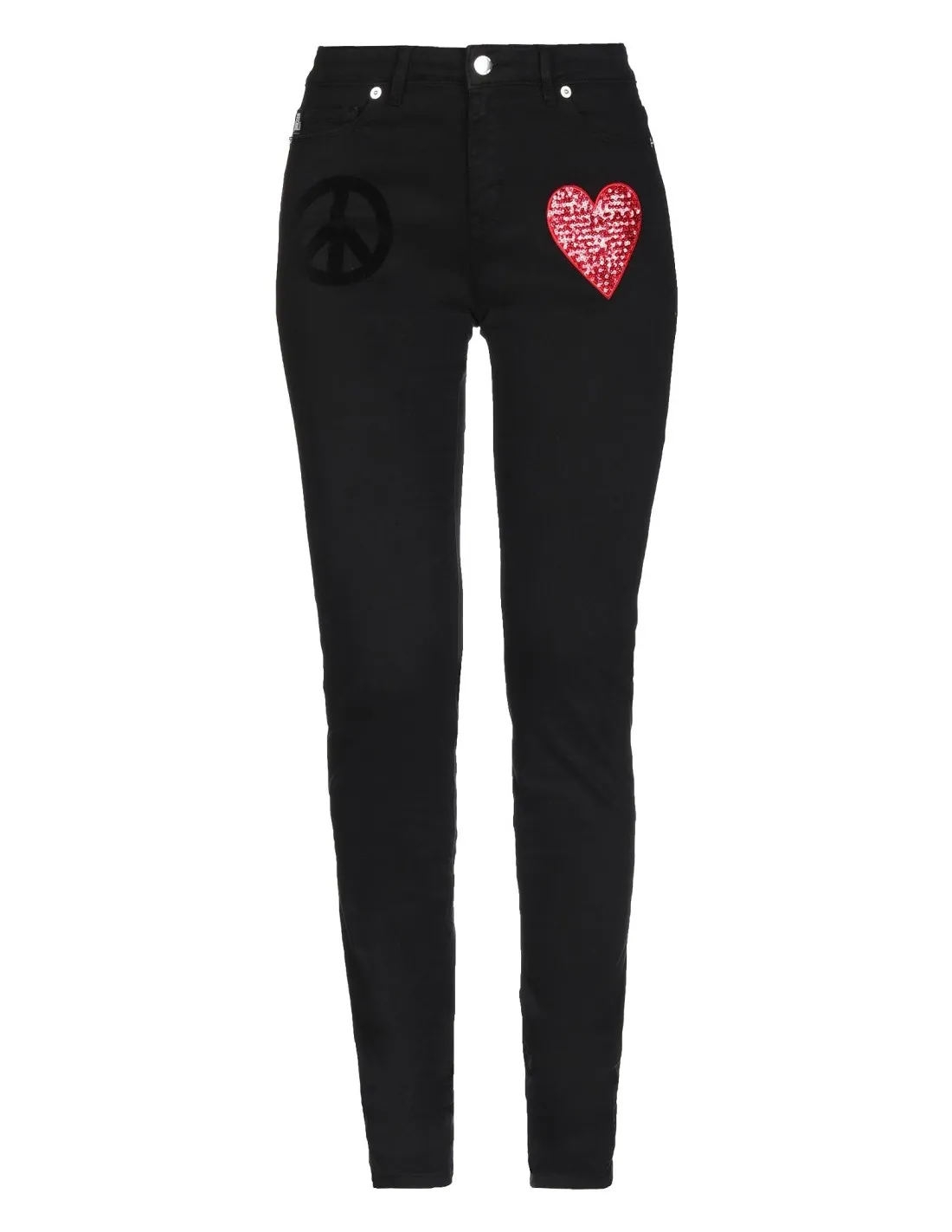 Pantalone Love Moschino 