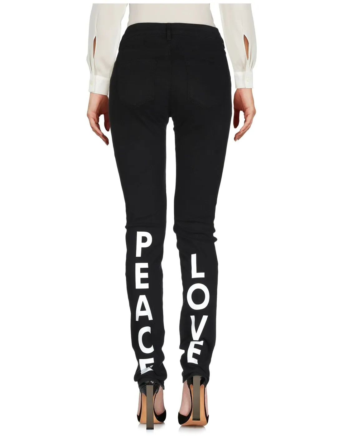 Pantalone Love Moschino 