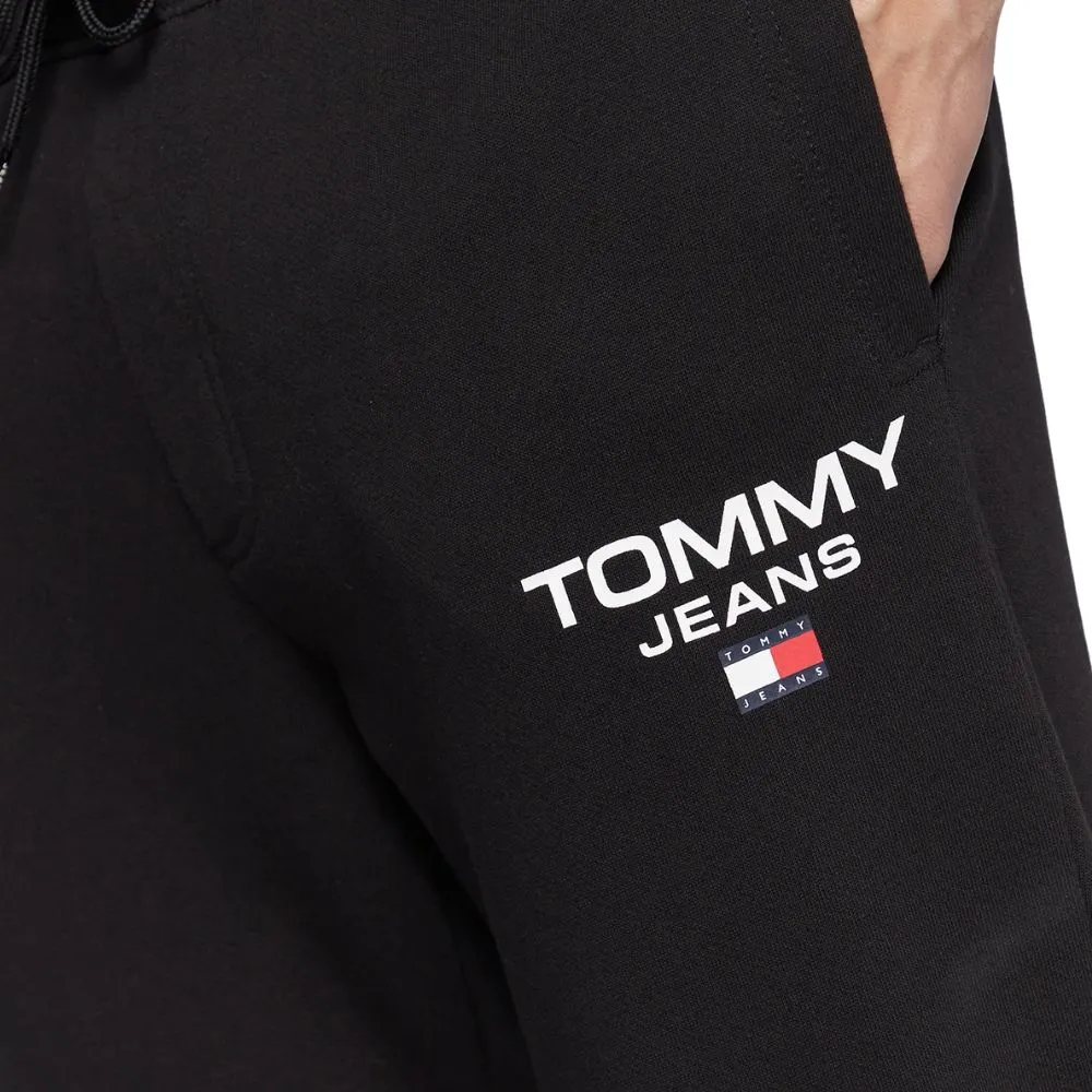 Pantalone Tommy Jeans con logo