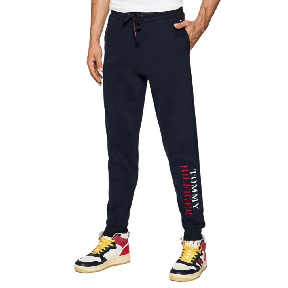 Pantaloni da tuta Tommy Jeans