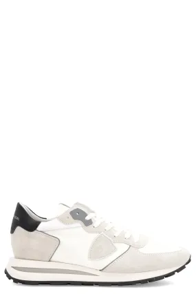 PHILIPPE MODEL Sneaker basse Tropez Haute