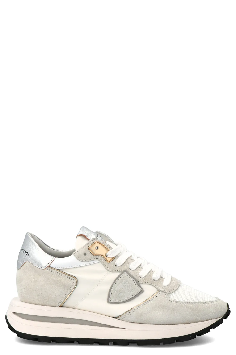 PHILIPPE MODEL Sneaker Tropez Haute